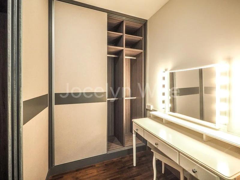 4 Bed Apartment (Condo) for Rent in  Nassimville - Image 16